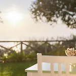 Casa Clementina Marciano Bed and breakfast Massa Lubrense