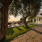 Bed and Breakfast Casa Clementina Marciano