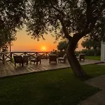 Bed and Breakfast Casa Clementina Marciano 4*