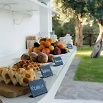 Casa Clementina Marciano