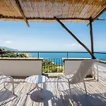 Bed and Breakfast Casa Clementina Marciano