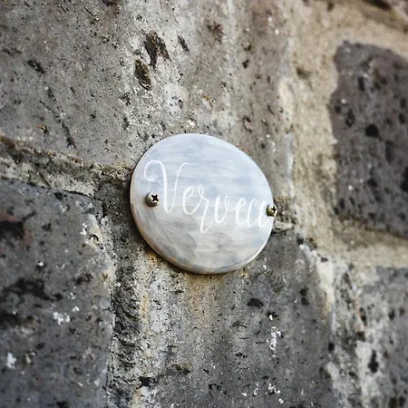 Casa Clementina Marciano Bed and Breakfast