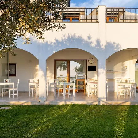 Casa Clementina Marciano *