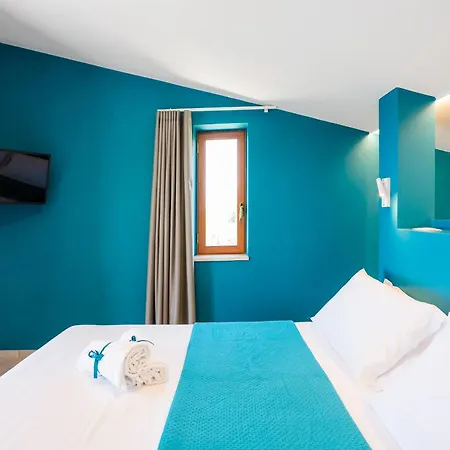 Casa Clementina Marciano