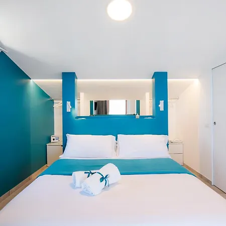 Bed and Breakfast Casa Clementina Marciano Massa Lubrense