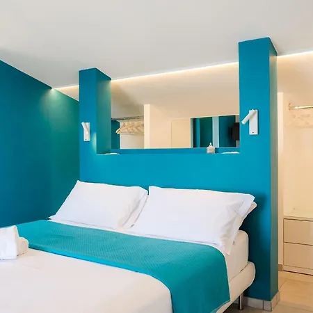 Casa Clementina Marciano 4*