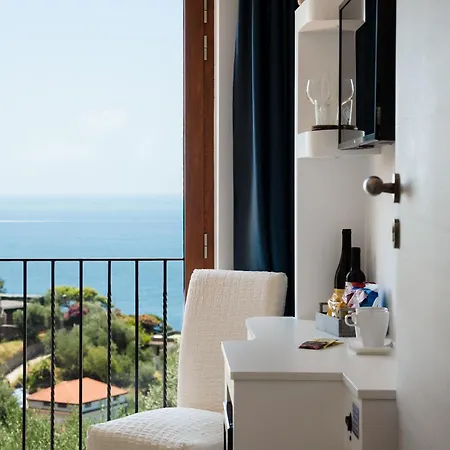 Casa Clementina Marciano Bed and Breakfast