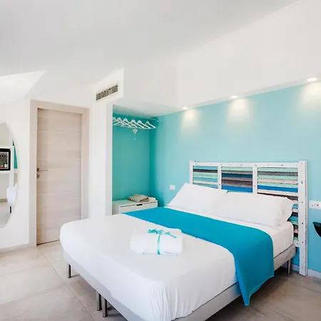 Casa Clementina Marciano 4*