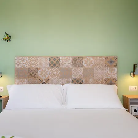 Casa Clementina Marciano