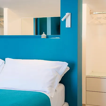 Bed and Breakfast Casa Clementina Marciano