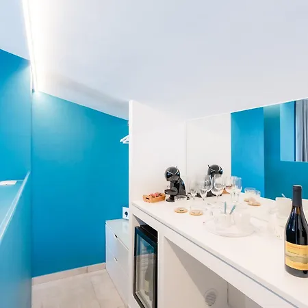 Bed and Breakfast Casa Clementina Marciano Massa Lubrense