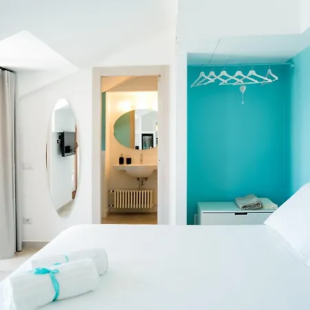 Bed and Breakfast Casa Clementina Marciano