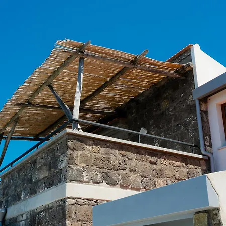 Casa Clementina Marciano 4* Massa Lubrense