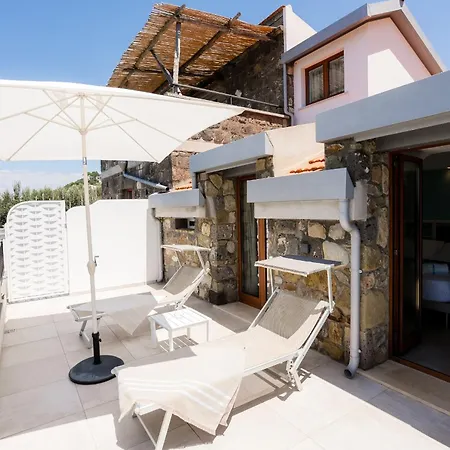 Casa Clementina Marciano Alojamento de Acomodação e Pequeno-almoço