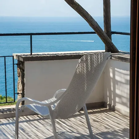Casa Clementina Marciano