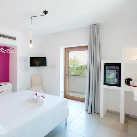 Casa Clementina Marciano Alojamento de Acomodação e Pequeno-almoço 4*