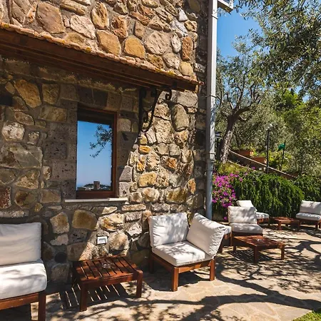 Casa Clementina Marciano *