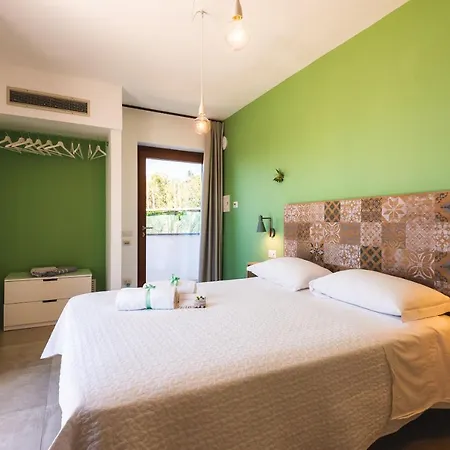 Casa Clementina Marciano *