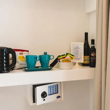 Bed & Breakfast Casa Clementina Marciano
