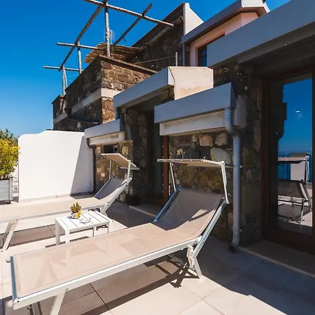 Casa Clementina Marciano *