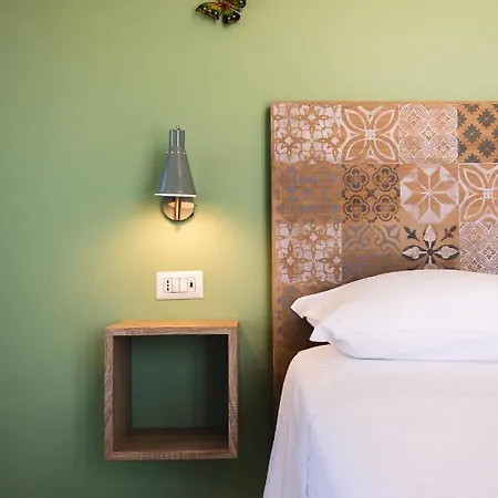 Casa Clementina Marciano Bed and breakfast Massa Lubrense