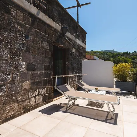 Casa Clementina Marciano Bed & Breakfast *