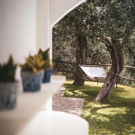 Bed and breakfast Casa Clementina Marciano *