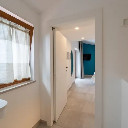 Casa Clementina Marciano Bed and breakfast