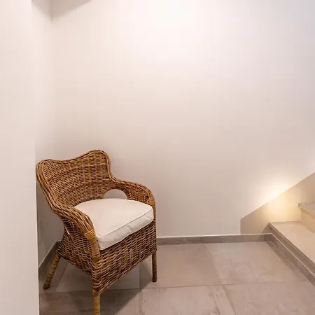Casa Clementina Marciano