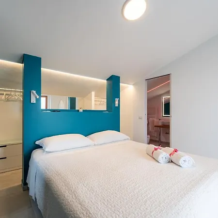 Casa Clementina Marciano Bed & Breakfast Massa Lubrense