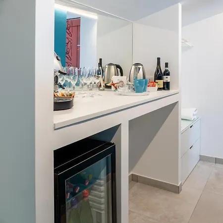 Bed & Breakfast Casa Clementina Marciano