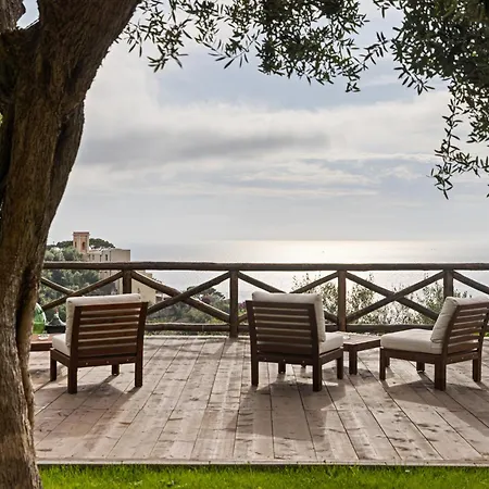 Bed & Breakfast Casa Clementina Marciano