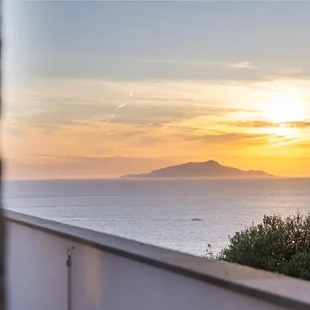 Casa Clementina Marciano Bed & Breakfast *