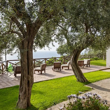 Bed and breakfast Casa Clementina Marciano