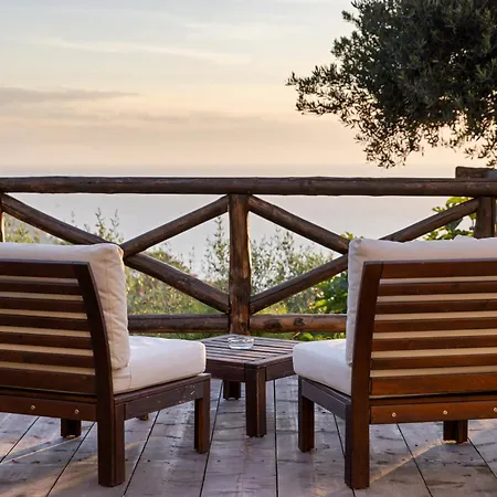 Bed and breakfast Casa Clementina Marciano *