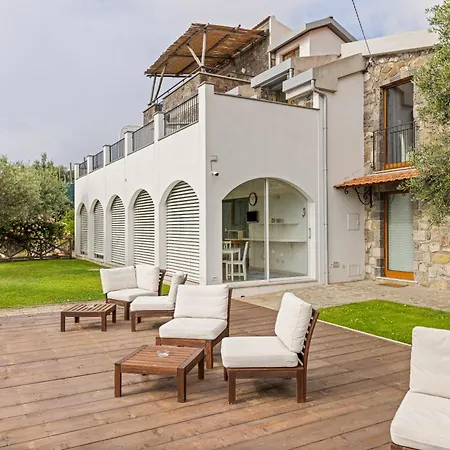 Casa Clementina Marciano Bed and breakfast *