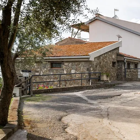 Bed and breakfast Casa Clementina Marciano *