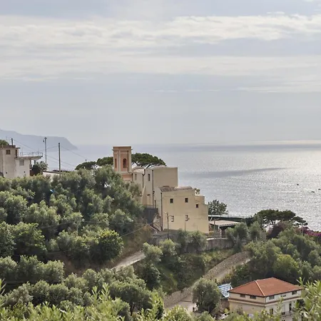 Bed and breakfast Casa Clementina Marciano Massa Lubrense