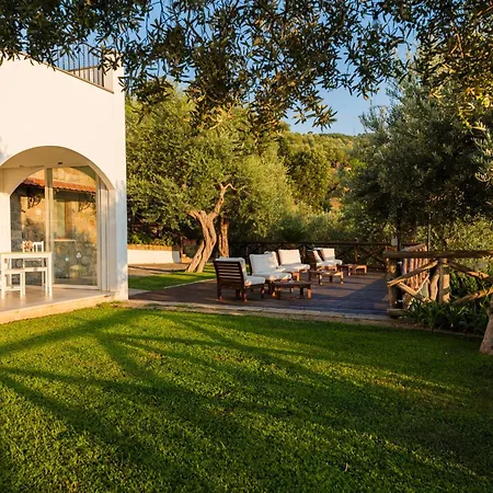 Casa Clementina Marciano