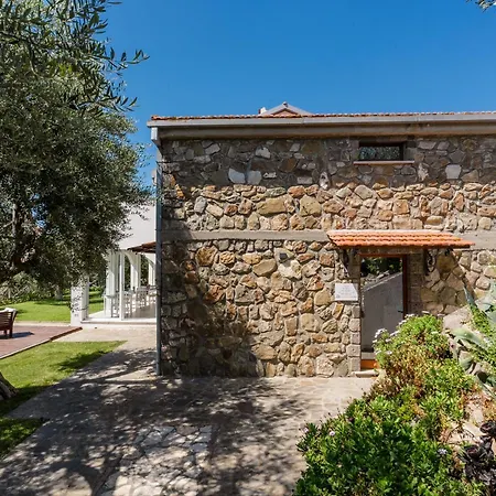 Casa Clementina Marciano 4* Massa Lubrense