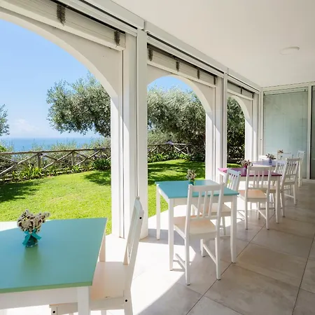 Casa Clementina Marciano Massa Lubrense