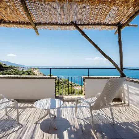 Bed and breakfast Casa Clementina Marciano