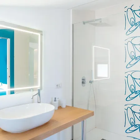 Casa Clementina Marciano Bed & Breakfast Massa Lubrense