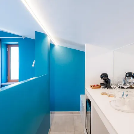 Bed & Breakfast Casa Clementina Marciano Massa Lubrense