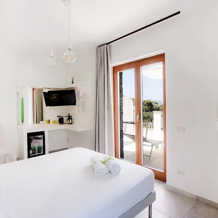 Casa Clementina Marciano Massa Lubrense