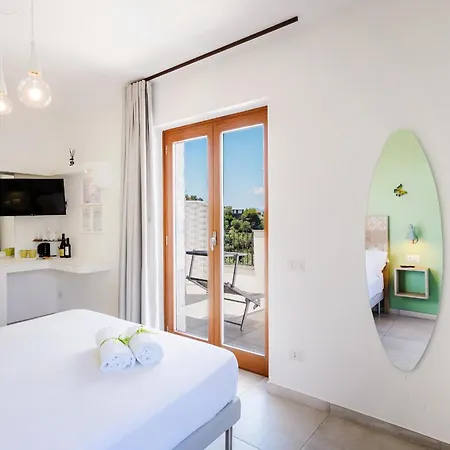 Bed & Breakfast Casa Clementina Marciano