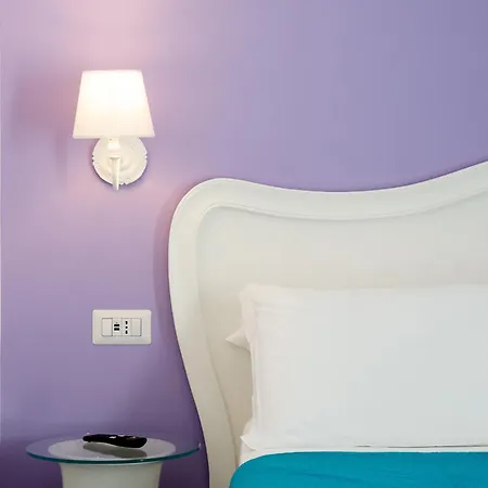 Casa Clementina Marciano Bed & Breakfast Massa Lubrense