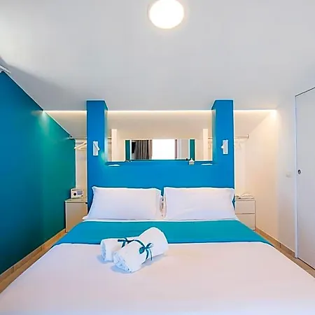 Casa Clementina Marciano B&B 마사루브렌세