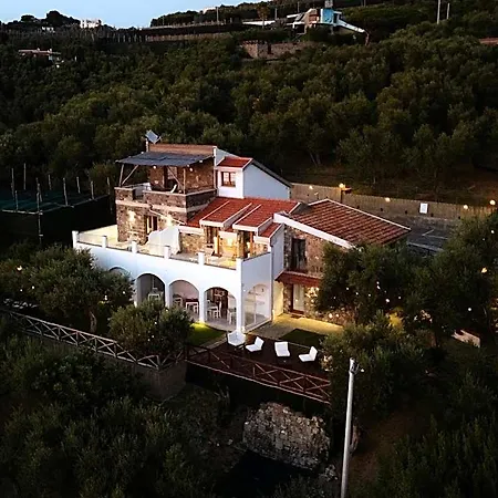 Casa Clementina Marciano