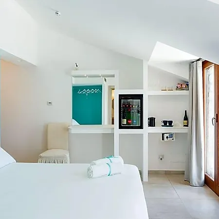 Casa Clementina Marciano 马萨鲁布朗斯